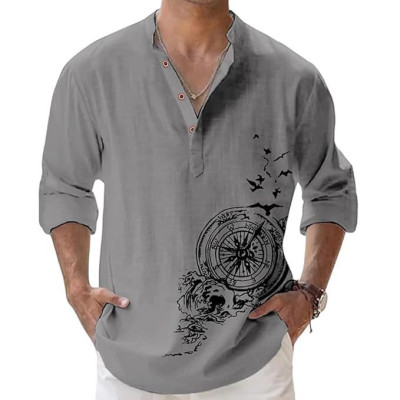 Men's Premium Cotton Katua